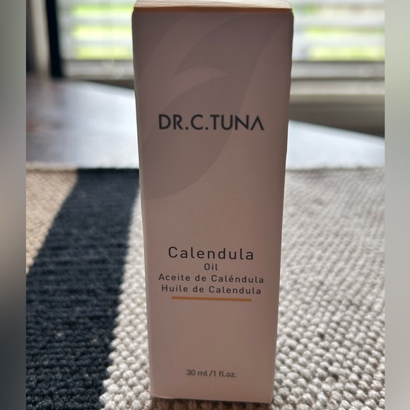 Farmasi Dr. C. Tuna Calendula Oil New - Picture 1 of 3